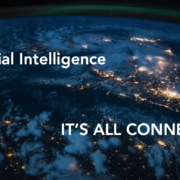 5G, Artificial Intelligence and Space – It’s All Connected