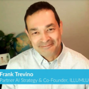 Frank Trevino DTWS 2020
